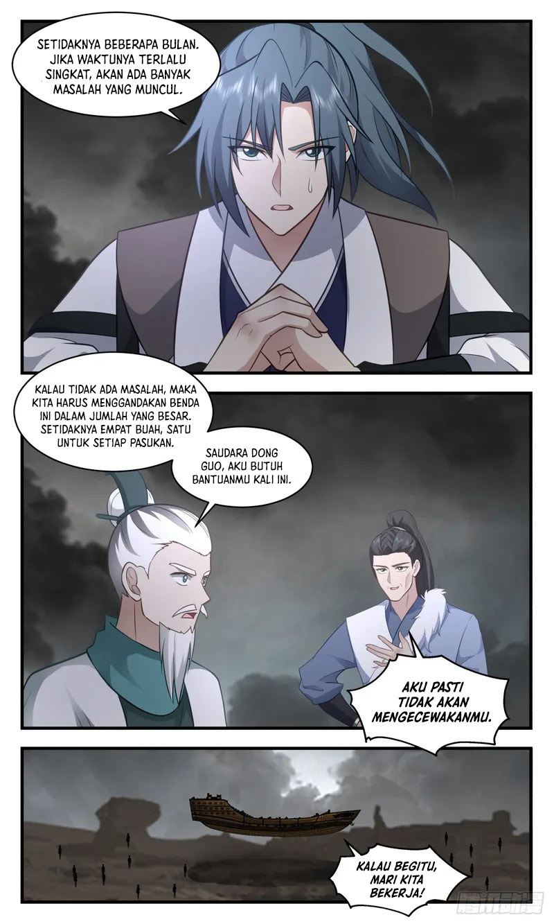 Martial Peak Part 2 Chapter 3060 - https://gambar-id.komiku.org/uploads2/2685762-2.jpg