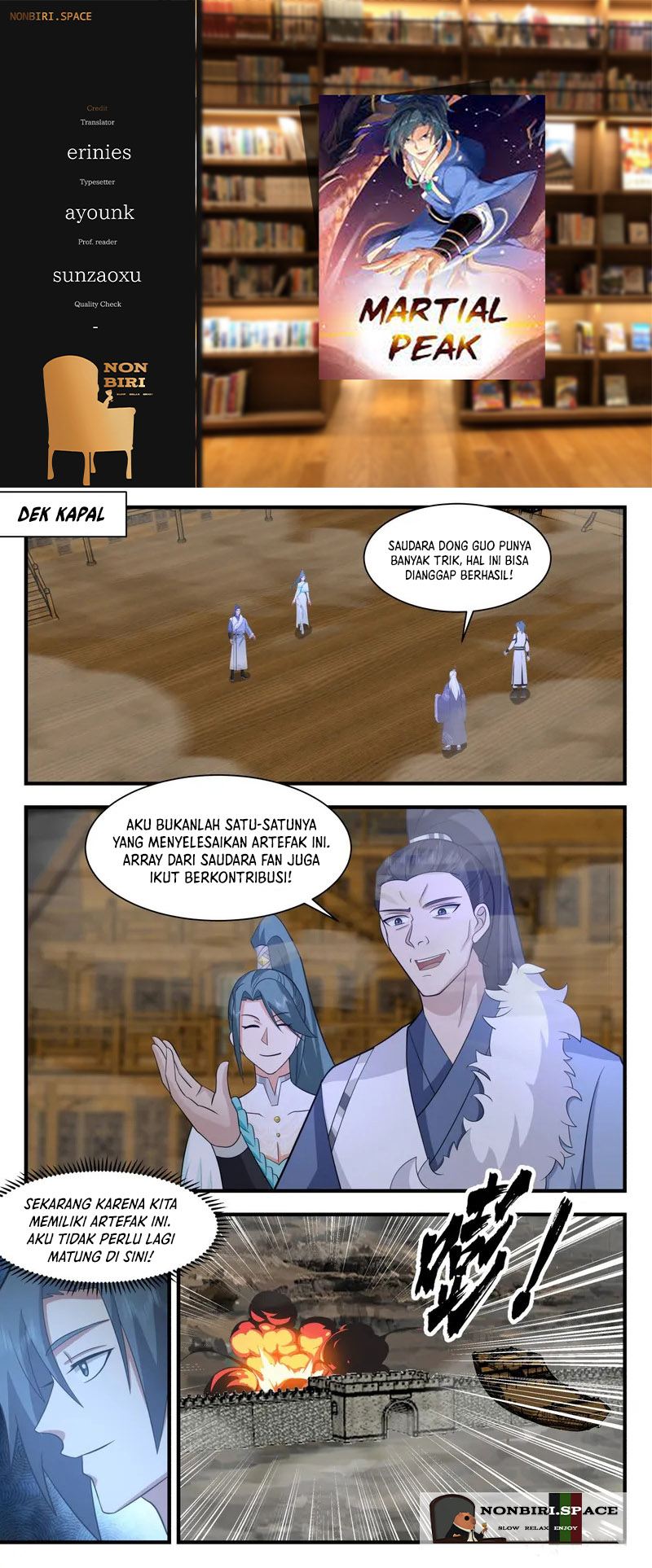 Martial Peak Part 2 Chapter 3059 - https://gambar-id.komiku.org/uploads2/2685763-1.jpg
