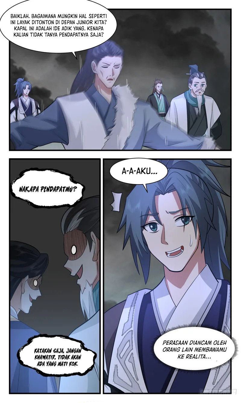 Martial Peak Part 2 Chapter 3059 - https://gambar-id.komiku.org/uploads2/2685763-10.jpg