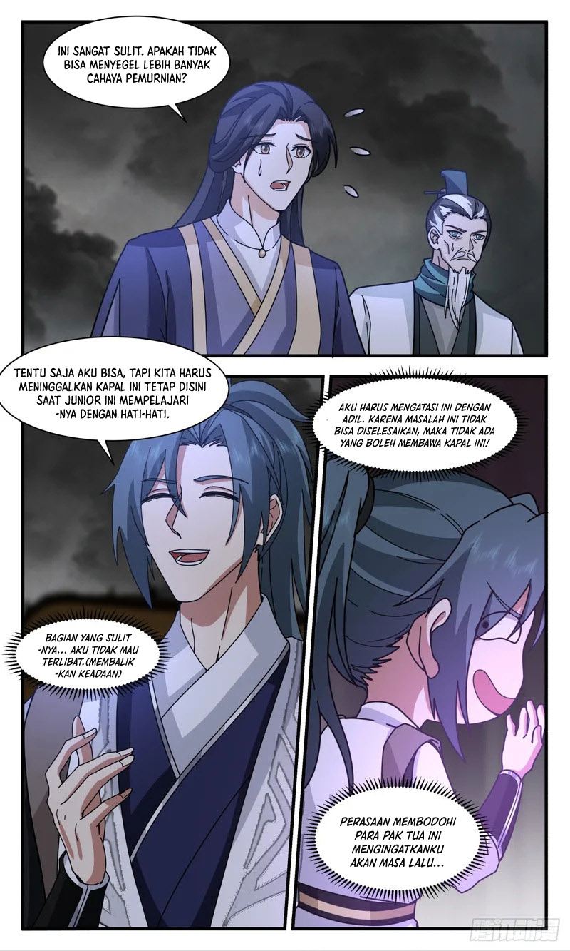 Martial Peak Part 2 Chapter 3059 - https://gambar-id.komiku.org/uploads2/2685763-12.jpg