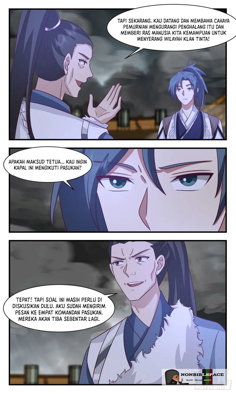 Martial Peak Part 2 Chapter 3059 - https://gambar-id.komiku.org/uploads2/2685763-3.jpg