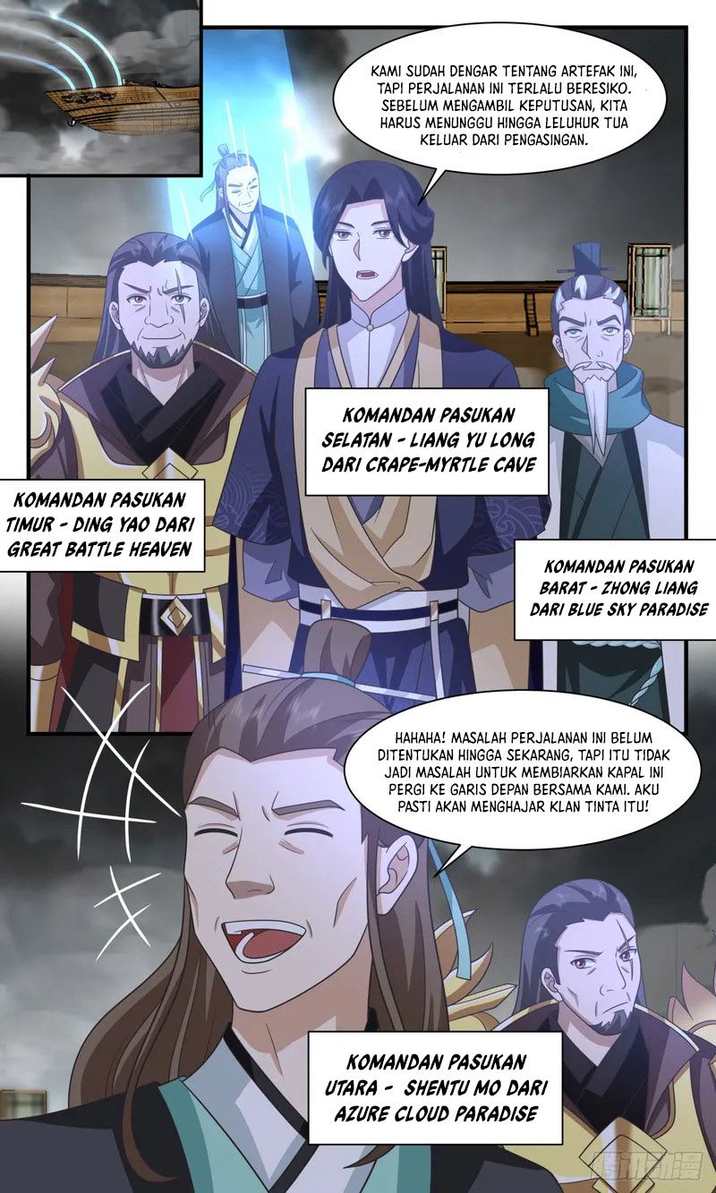 Martial Peak Part 2 Chapter 3059 - https://gambar-id.komiku.org/uploads2/2685763-4.jpg
