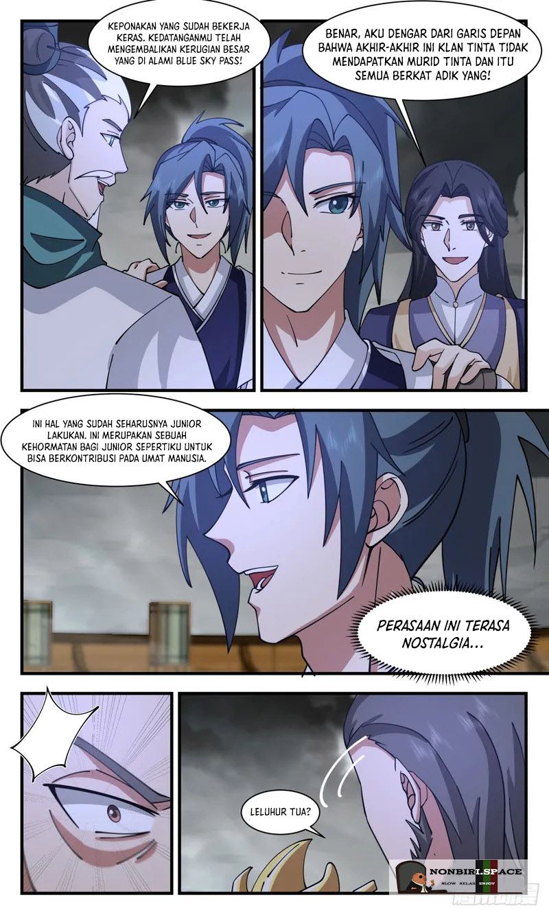 Martial Peak Part 2 Chapter 3059 - https://gambar-id.komiku.org/uploads2/2685763-5.jpg