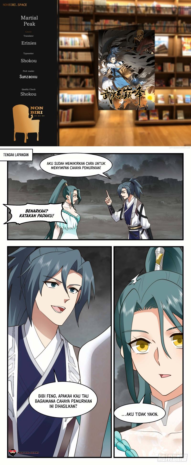 Martial Peak Part 2 Chapter 3057 - https://gambar-id.komiku.org/uploads2/2685765-1.jpg