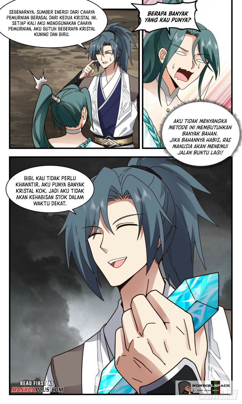Martial Peak Part 2 Chapter 3057 - https://gambar-id.komiku.org/uploads2/2685765-3.jpg