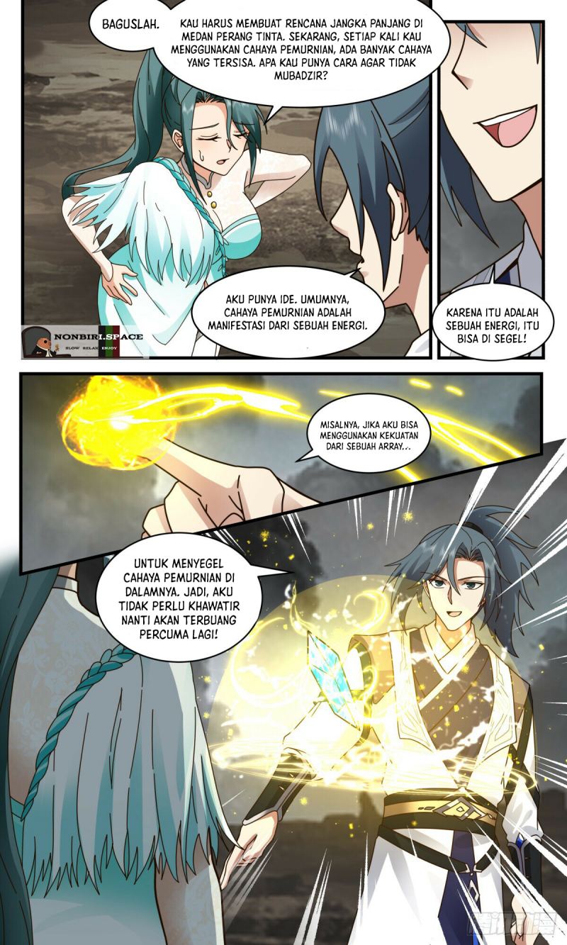Martial Peak Part 2 Chapter 3057 - https://gambar-id.komiku.org/uploads2/2685765-4.jpg
