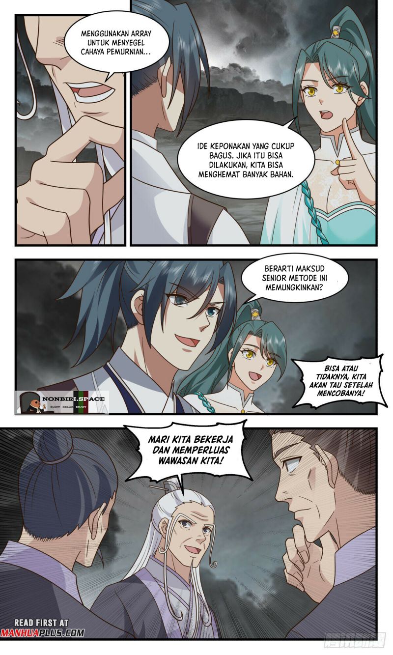 Martial Peak Part 2 Chapter 3057 - https://gambar-id.komiku.org/uploads2/2685765-7.jpg