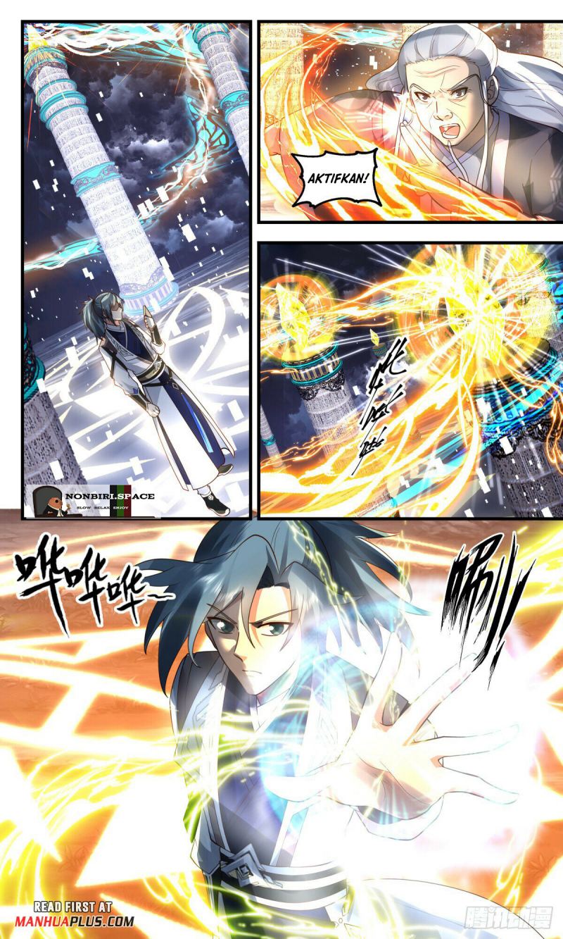 Martial Peak Part 2 Chapter 3057 - https://gambar-id.komiku.org/uploads2/2685765-9.jpg