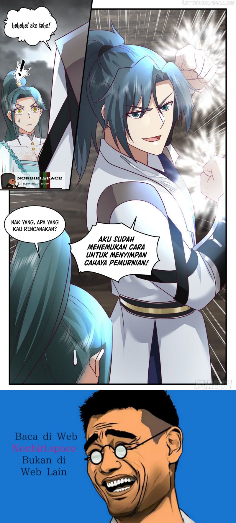 Martial Peak Part 2 Chapter 3056 - https://gambar-id.komiku.org/uploads2/2685766-12.jpg