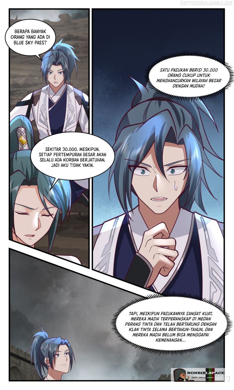 Martial Peak Part 2 Chapter 3056 - https://gambar-id.komiku.org/uploads2/2685766-4.jpg