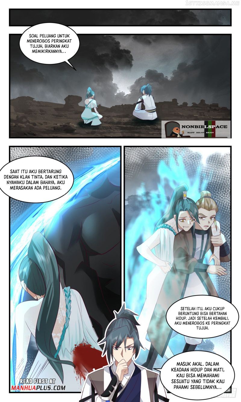 Martial Peak Part 2 Chapter 3056 - https://gambar-id.komiku.org/uploads2/2685766-9.jpg
