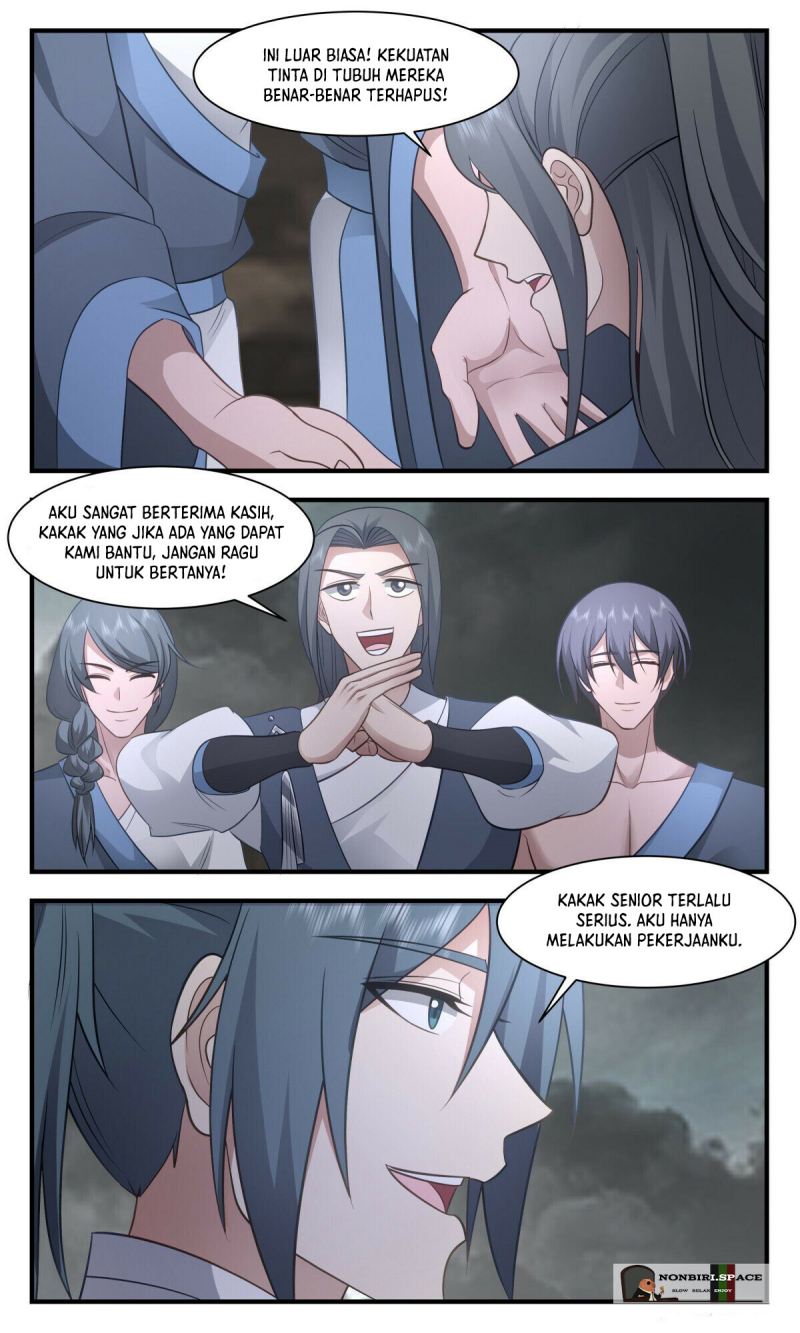 Martial Peak Part 2 Chapter 3055 - https://gambar-id.komiku.org/uploads2/2685767-11.jpg