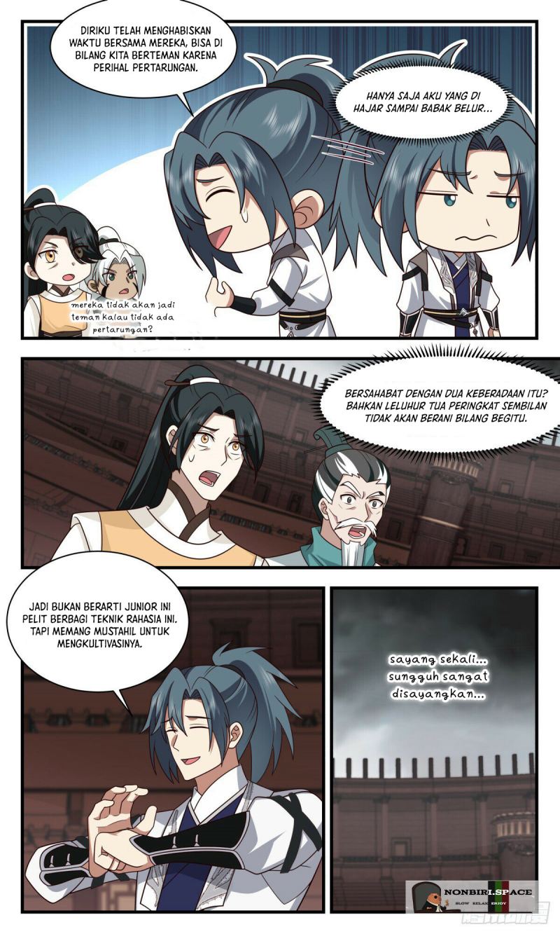 Martial Peak Part 2 Chapter 3055 - https://gambar-id.komiku.org/uploads2/2685767-3.jpg
