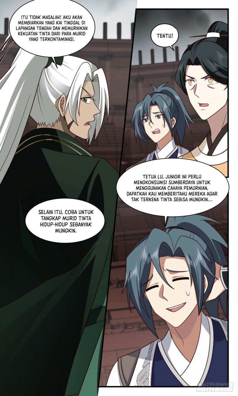 Martial Peak Part 2 Chapter 3055 - https://gambar-id.komiku.org/uploads2/2685767-4.jpg