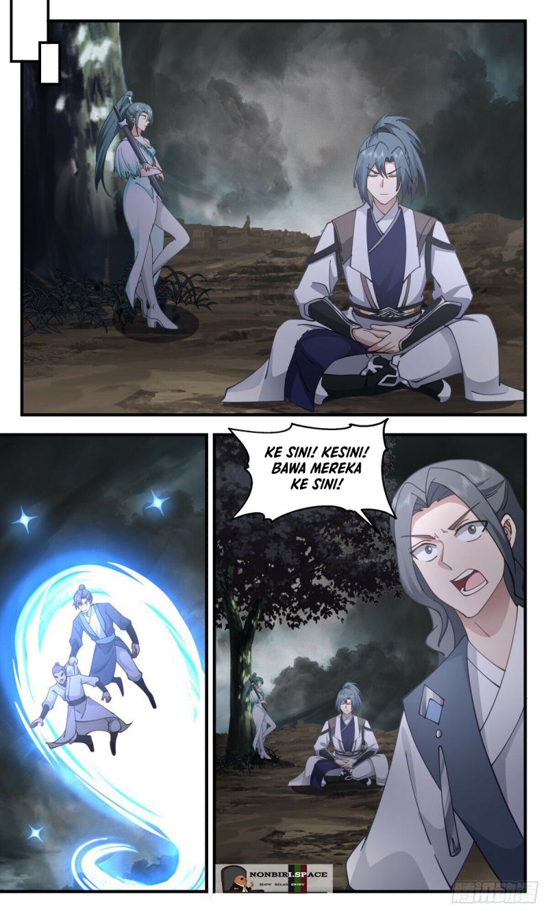 Martial Peak Part 2 Chapter 3055 - https://gambar-id.komiku.org/uploads2/2685767-7.jpg