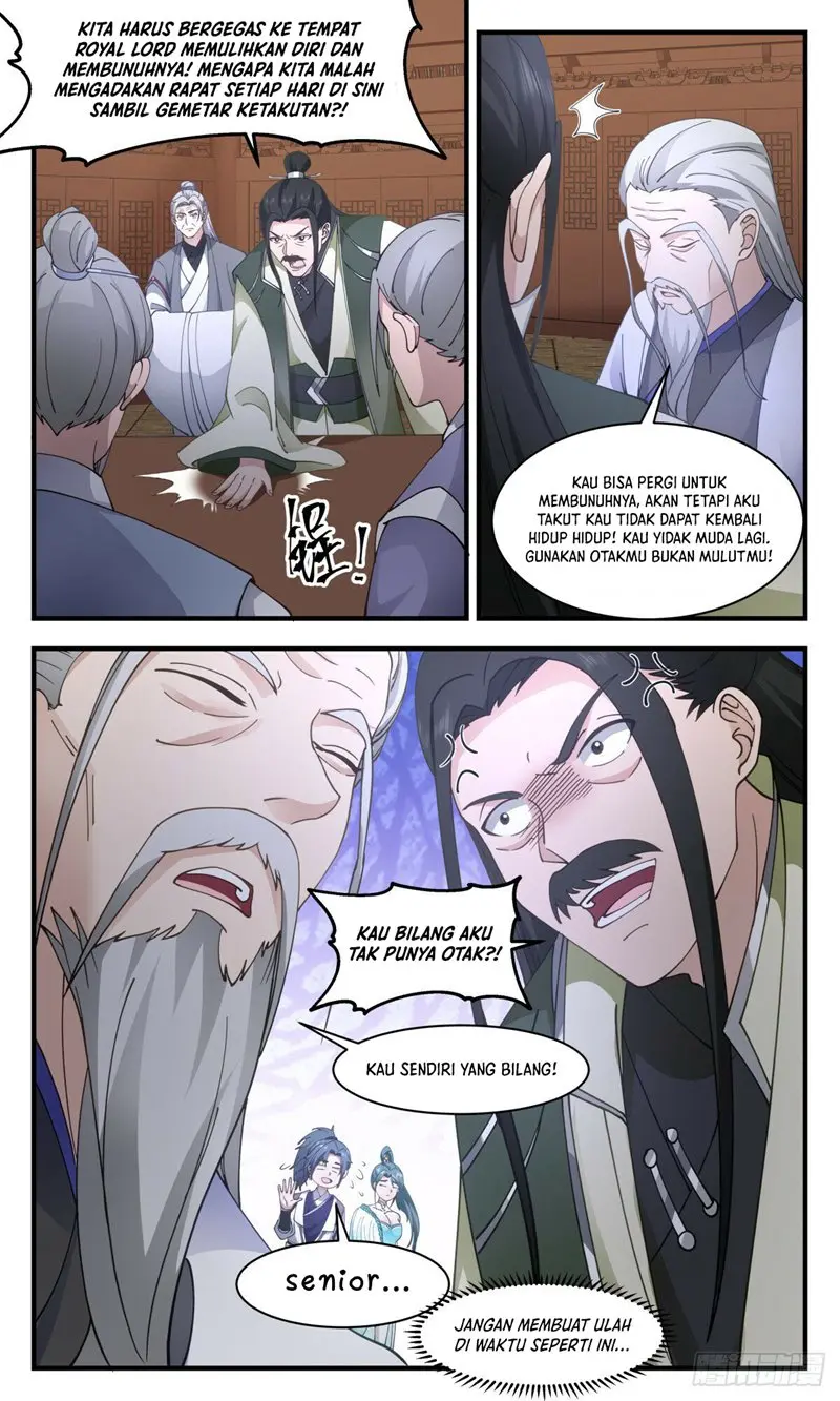 Martial Peak Part 2 Chapter 3053 - https://gambar-id.komiku.org/uploads2/2685769-2.jpg