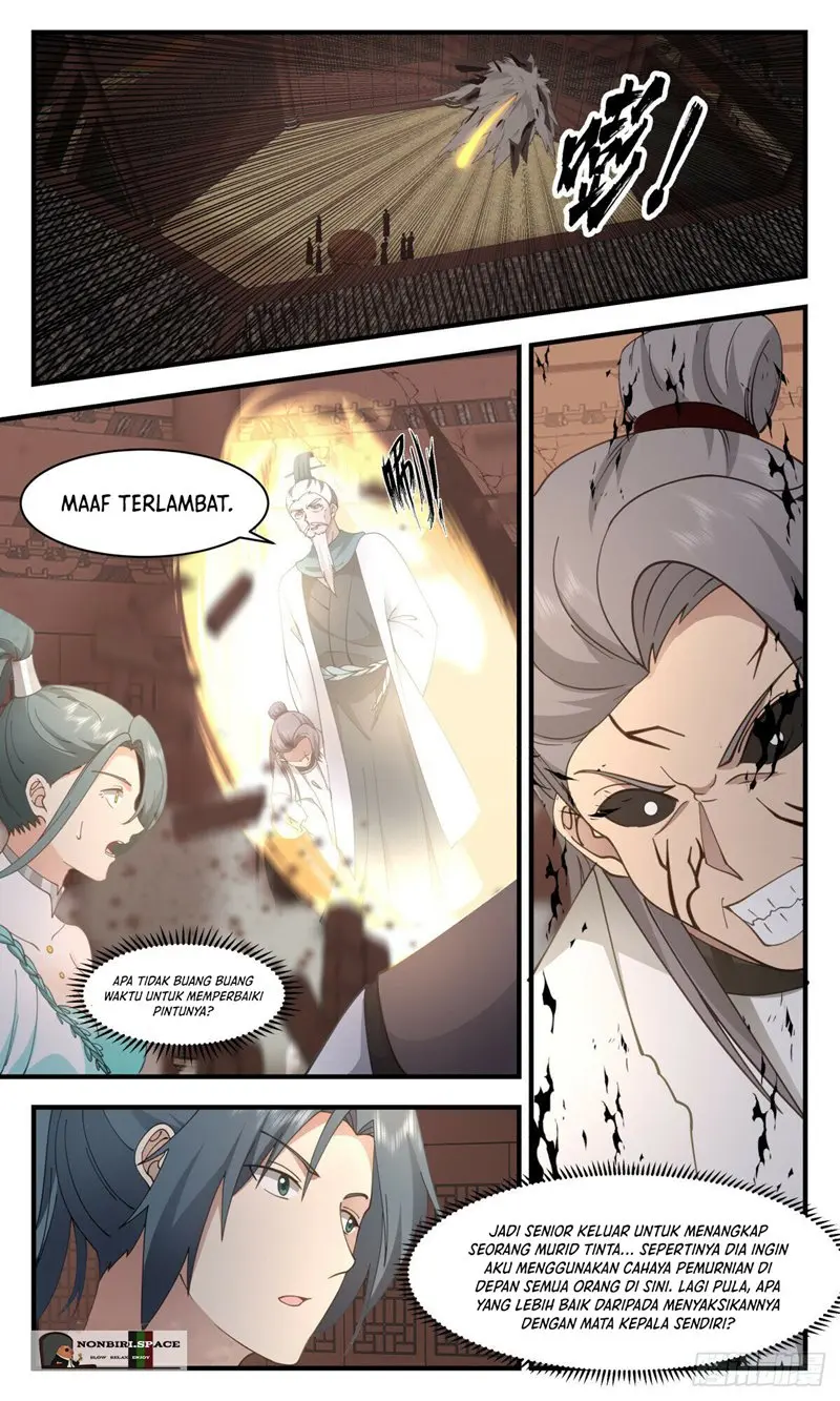 Martial Peak Part 2 Chapter 3053 - https://gambar-id.komiku.org/uploads2/2685769-3.jpg