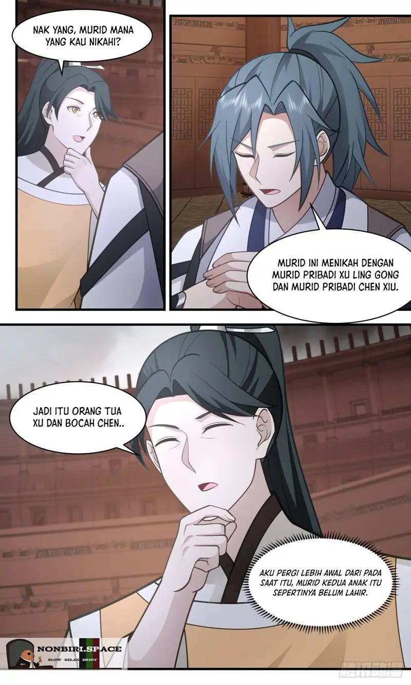 Martial Peak Part 2 Chapter 3053 - https://gambar-id.komiku.org/uploads2/2685769-7.jpg