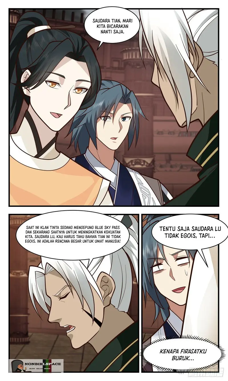 Martial Peak Part 2 Chapter 3053 - https://gambar-id.komiku.org/uploads2/2685769-9.jpg