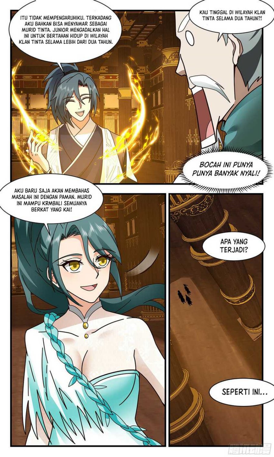 Martial Peak Part 2 Chapter 3051 - https://gambar-id.komiku.org/uploads2/2685771-10.jpg
