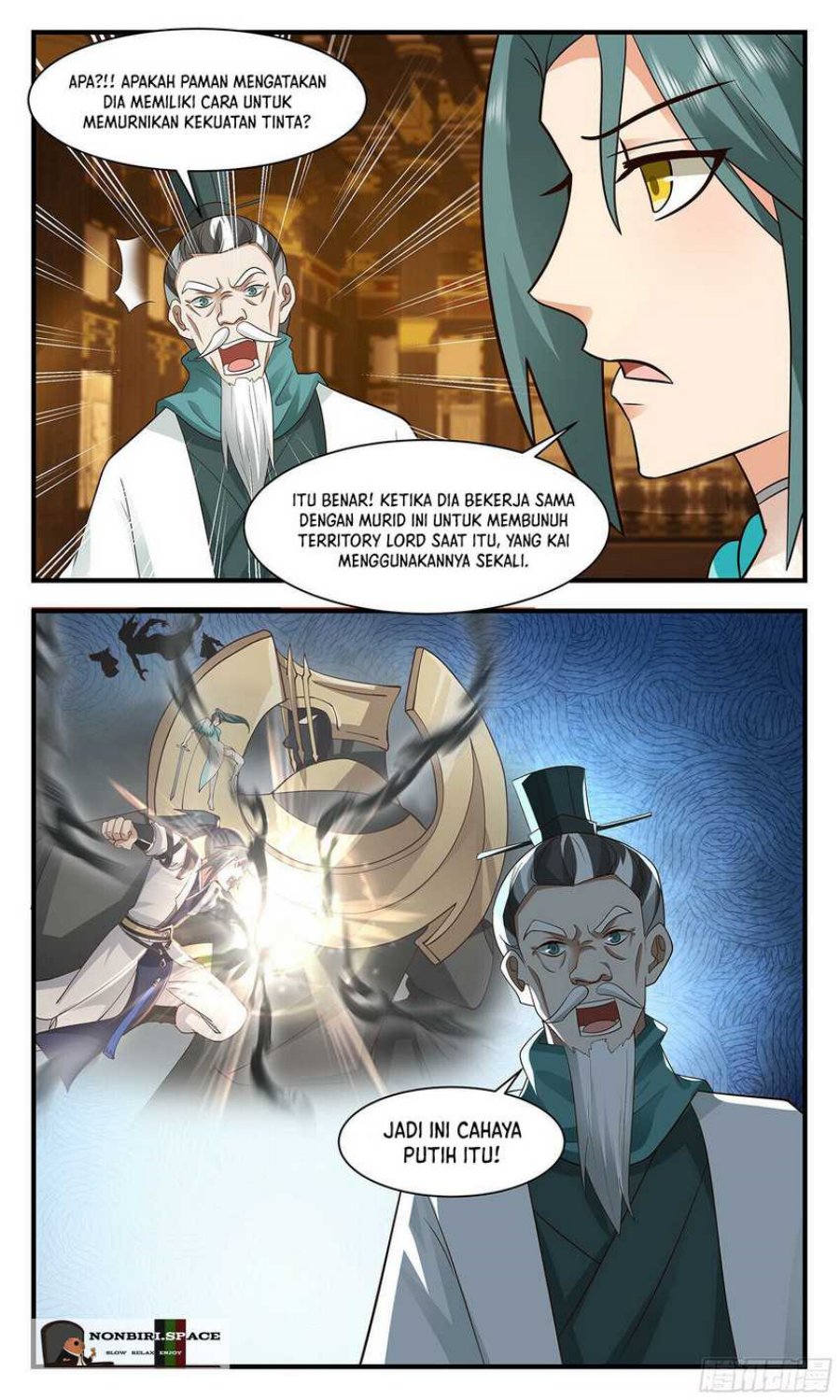 Martial Peak Part 2 Chapter 3051 - https://gambar-id.komiku.org/uploads2/2685771-11.jpg