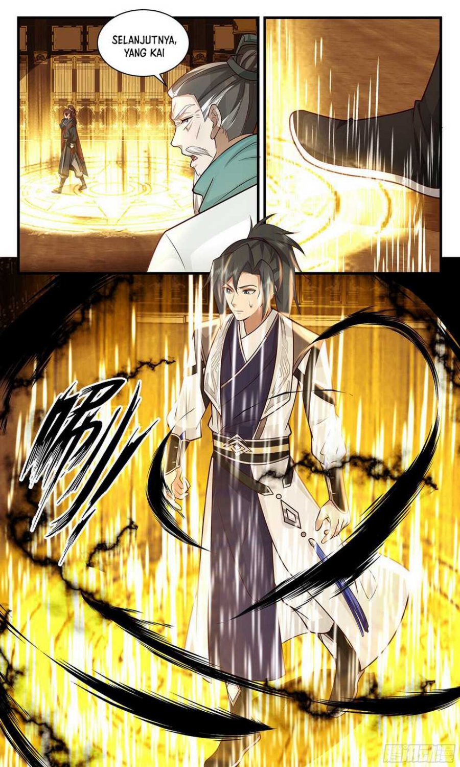 Martial Peak Part 2 Chapter 3051 - https://gambar-id.komiku.org/uploads2/2685771-2.jpg