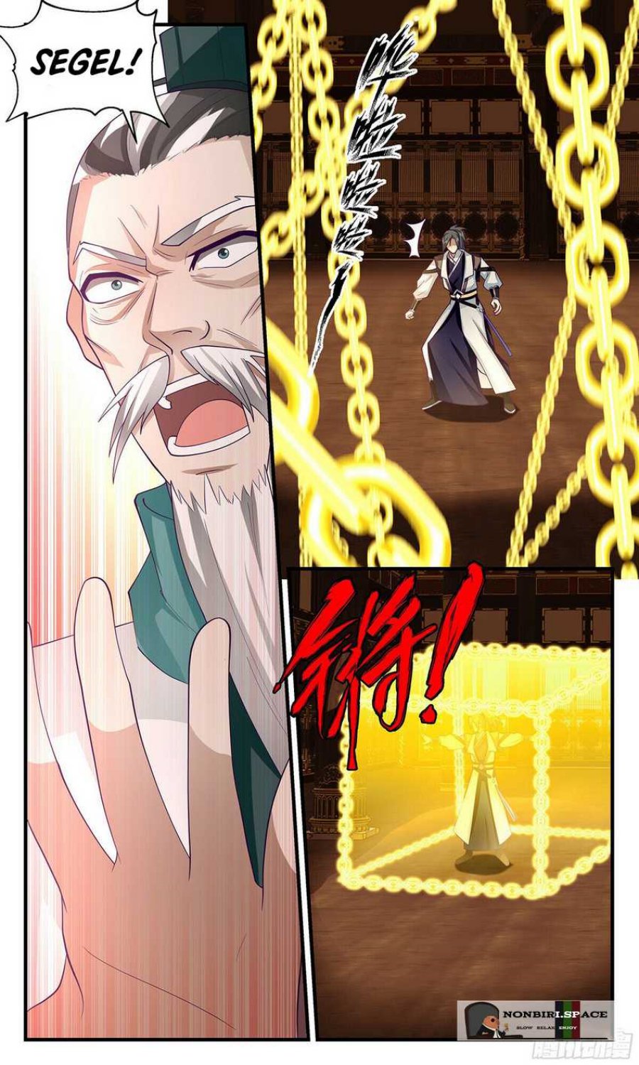 Martial Peak Part 2 Chapter 3051 - https://gambar-id.komiku.org/uploads2/2685771-3.jpg