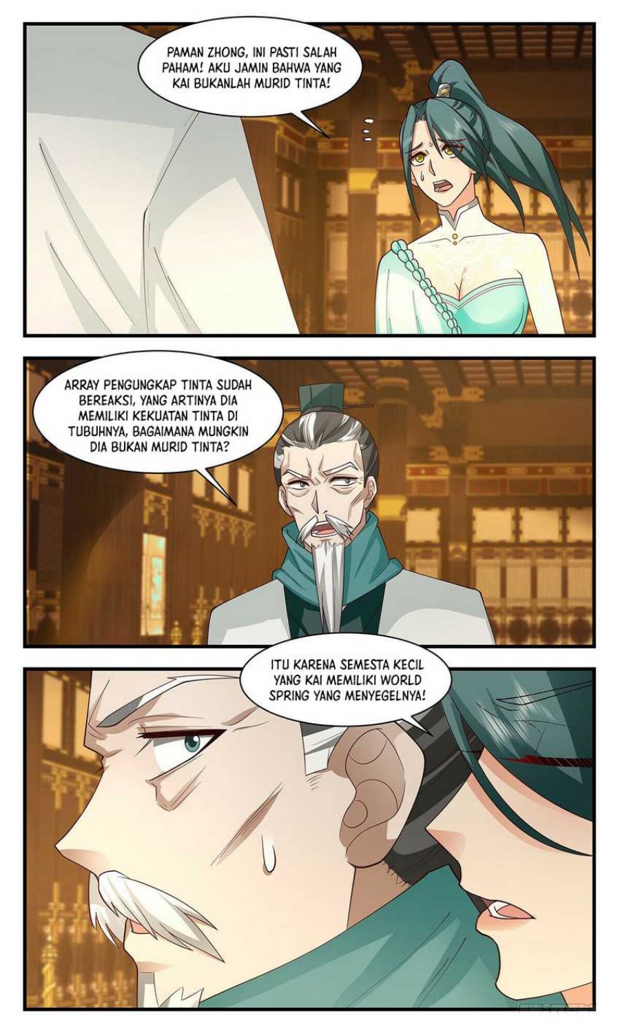 Martial Peak Part 2 Chapter 3051 - https://gambar-id.komiku.org/uploads2/2685771-4.jpg