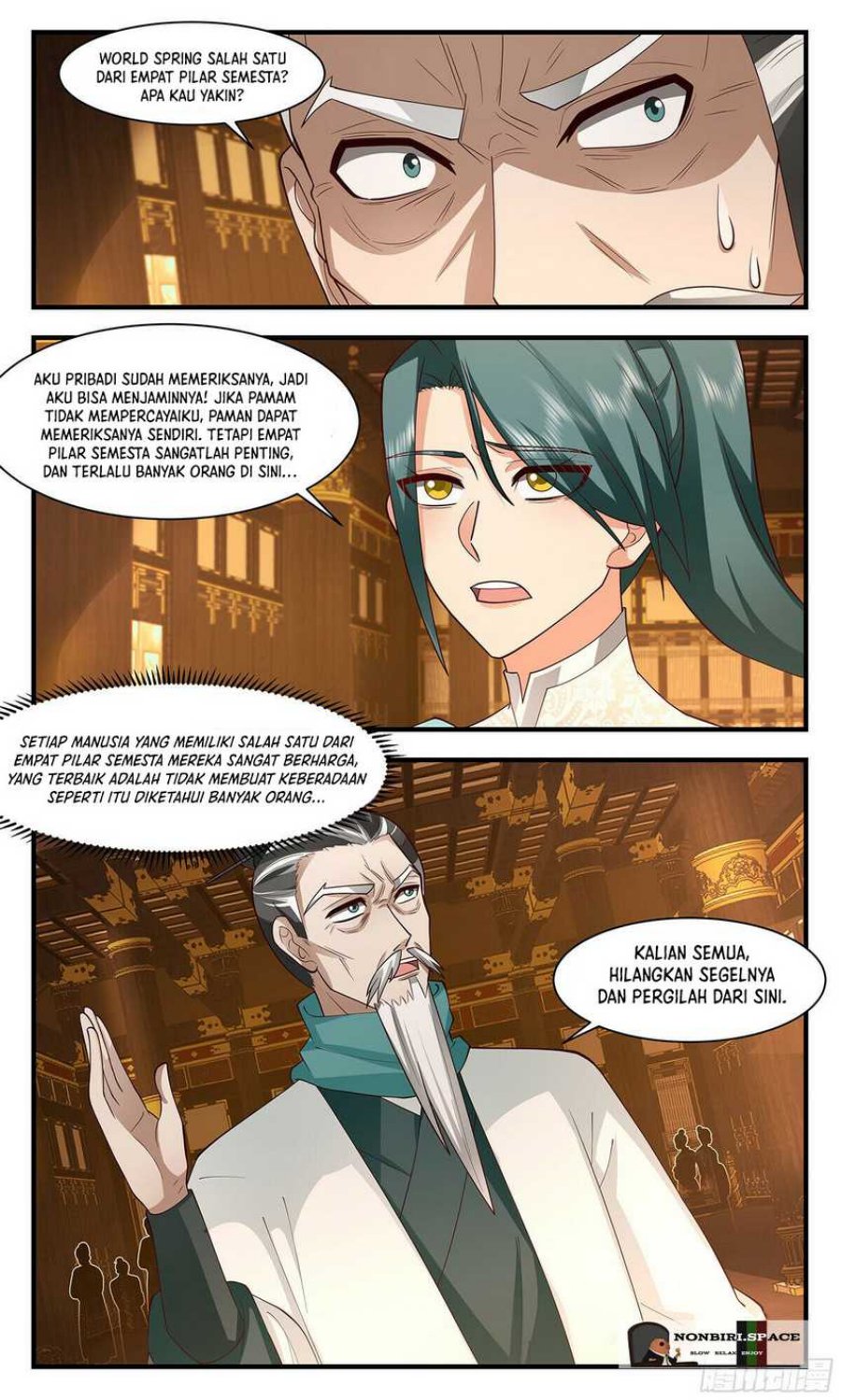 Martial Peak Part 2 Chapter 3051 - https://gambar-id.komiku.org/uploads2/2685771-5.jpg