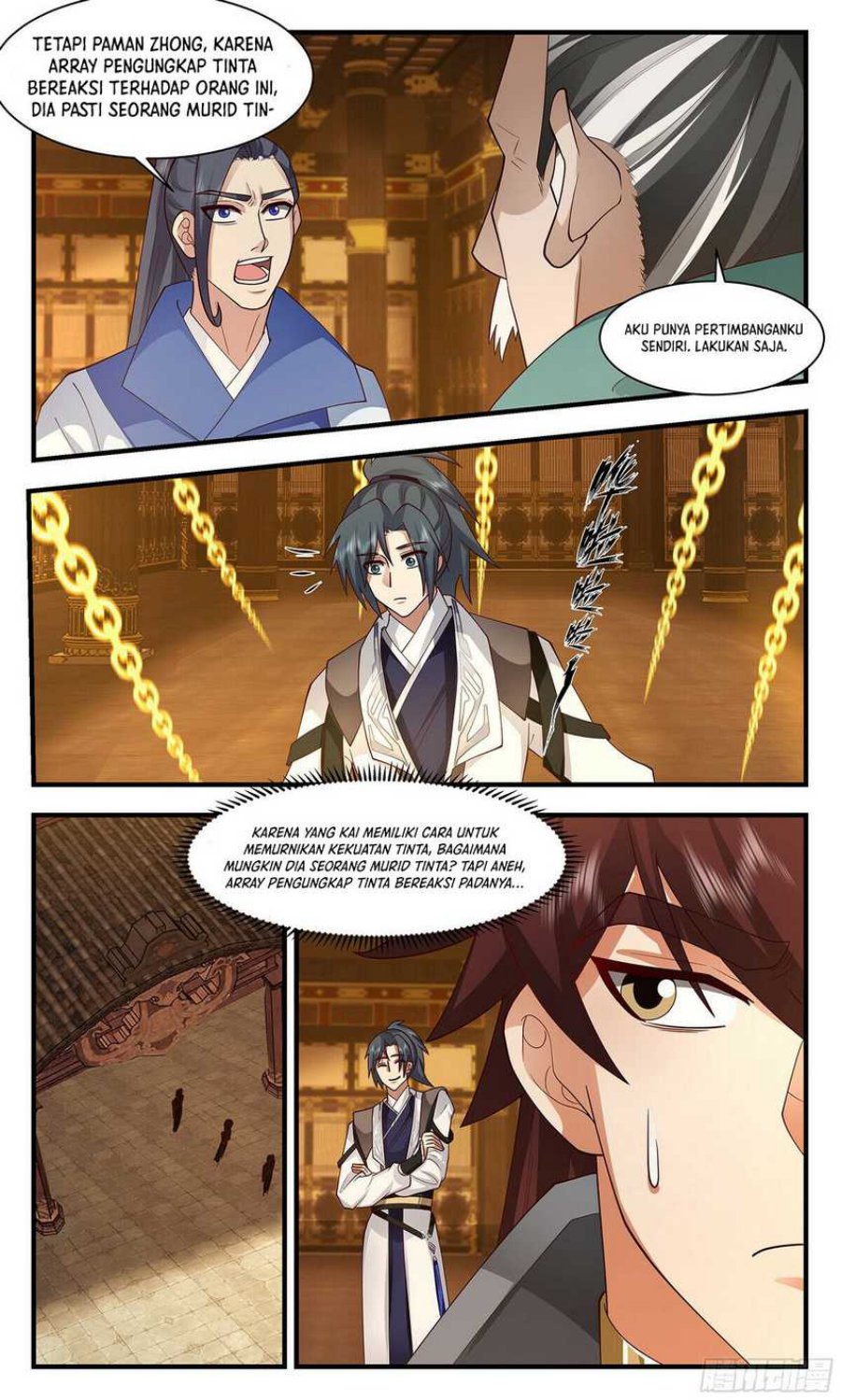 Martial Peak Part 2 Chapter 3051 - https://gambar-id.komiku.org/uploads2/2685771-6.jpg