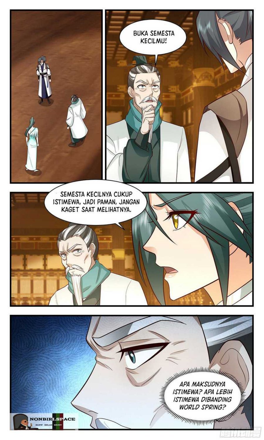 Martial Peak Part 2 Chapter 3051 - https://gambar-id.komiku.org/uploads2/2685771-7.jpg