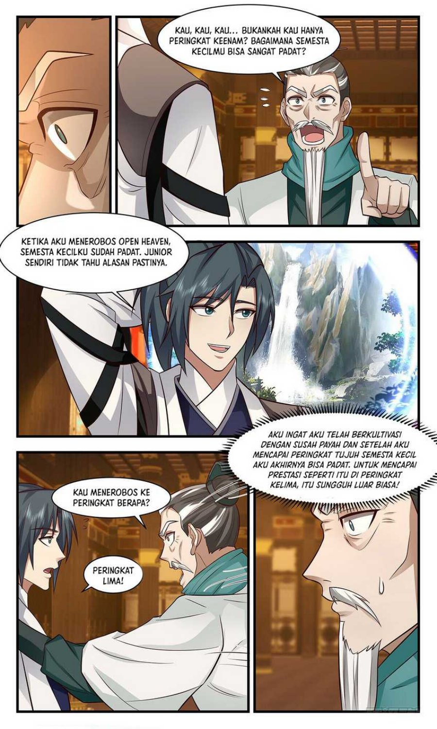 Martial Peak Part 2 Chapter 3051 - https://gambar-id.komiku.org/uploads2/2685771-8.jpg