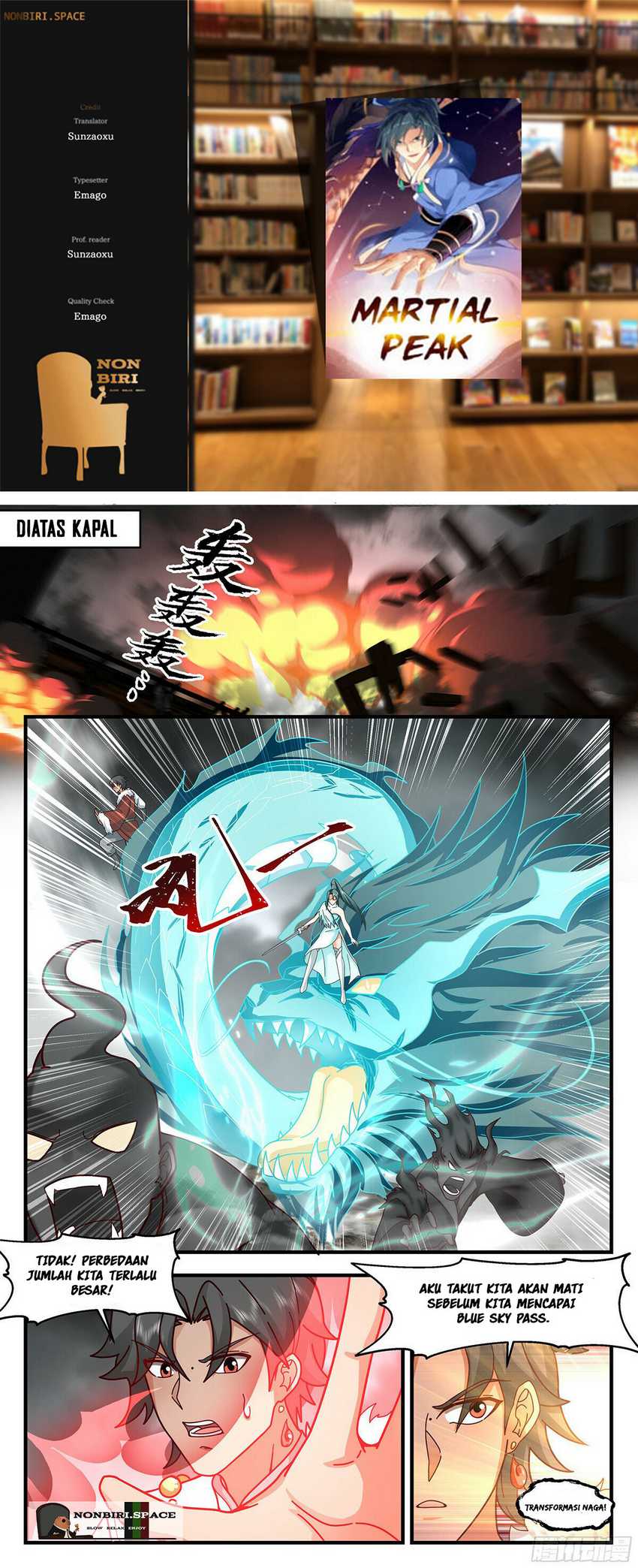 Martial Peak Part 2 Chapter 3050 - https://gambar-id.komiku.org/uploads2/2685772-1.jpg