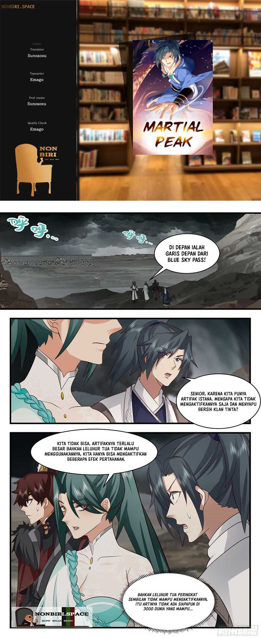 Martial Peak Part 2 Chapter 3049 - https://gambar-id.komiku.org/uploads2/2685773-1.jpg