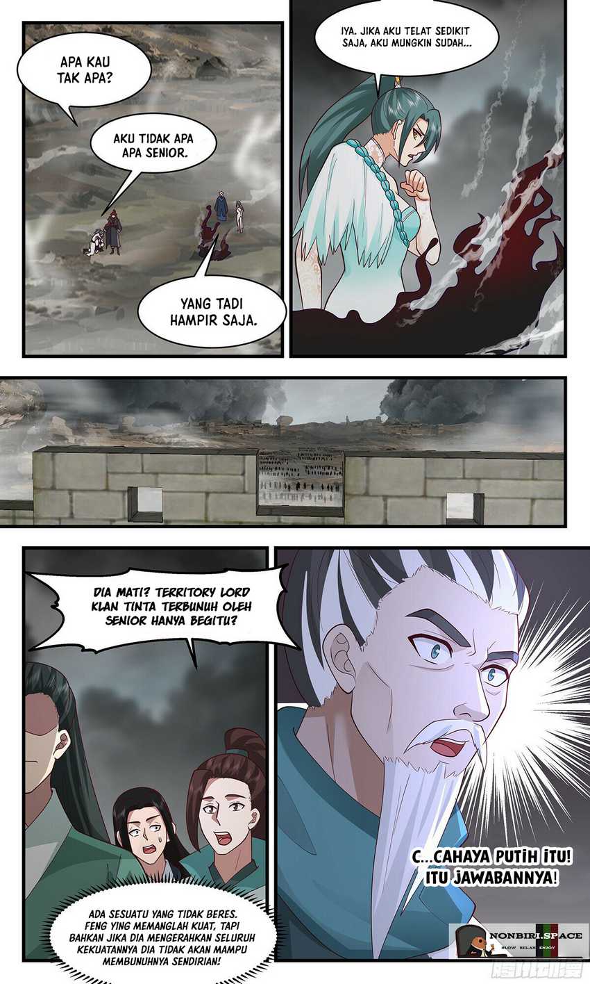 Martial Peak Part 2 Chapter 3049 - https://gambar-id.komiku.org/uploads2/2685773-10.jpg