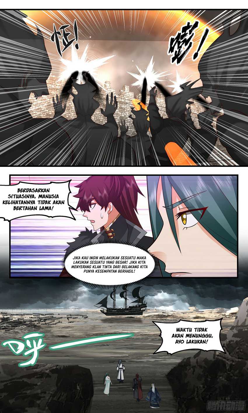 Martial Peak Part 2 Chapter 3049 - https://gambar-id.komiku.org/uploads2/2685773-2.jpg
