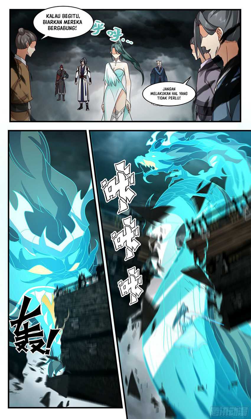 Martial Peak Part 2 Chapter 3049 - https://gambar-id.komiku.org/uploads2/2685773-4.jpg