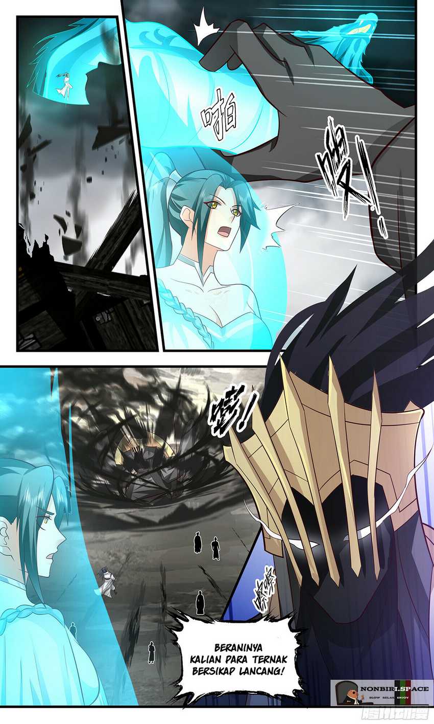 Martial Peak Part 2 Chapter 3049 - https://gambar-id.komiku.org/uploads2/2685773-5.jpg
