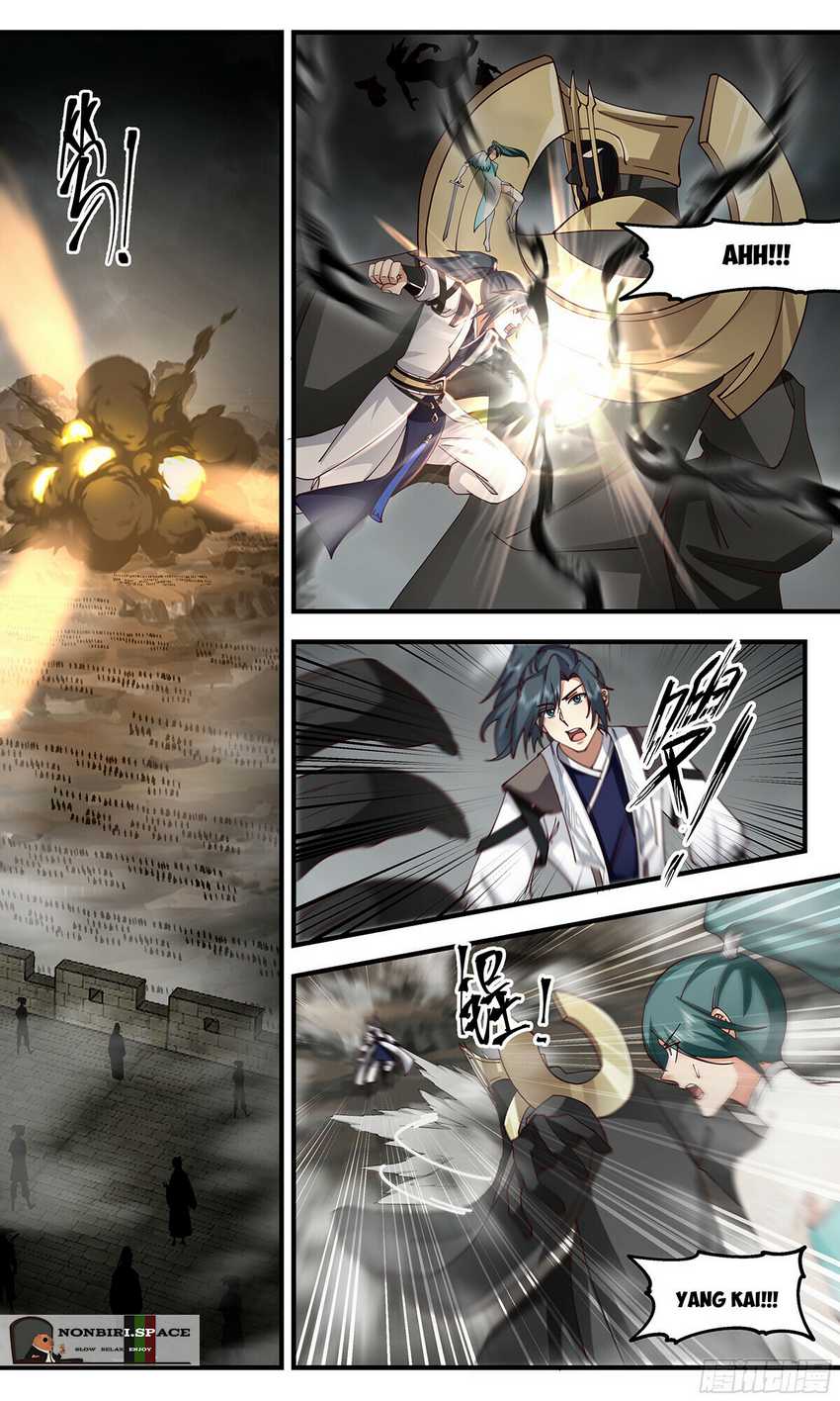 Martial Peak Part 2 Chapter 3049 - https://gambar-id.komiku.org/uploads2/2685773-8.jpg