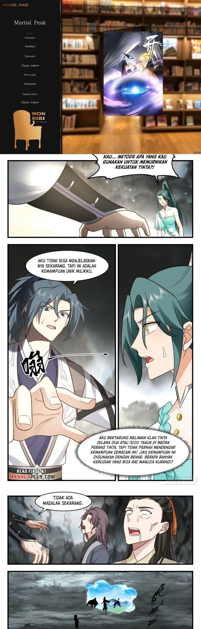Martial Peak Part 2 Chapter 3045 - https://gambar-id.komiku.org/uploads2/2685777-1_part1.jpg