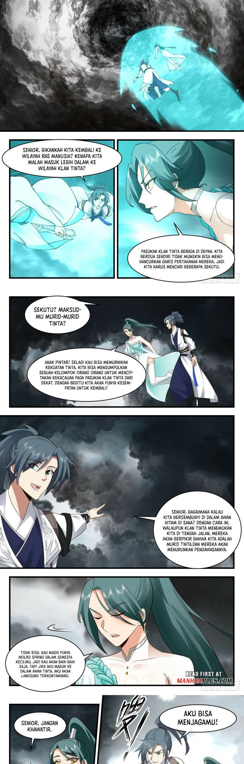 Martial Peak Part 2 Chapter 3045 - https://gambar-id.komiku.org/uploads2/2685777-1_part3.jpg