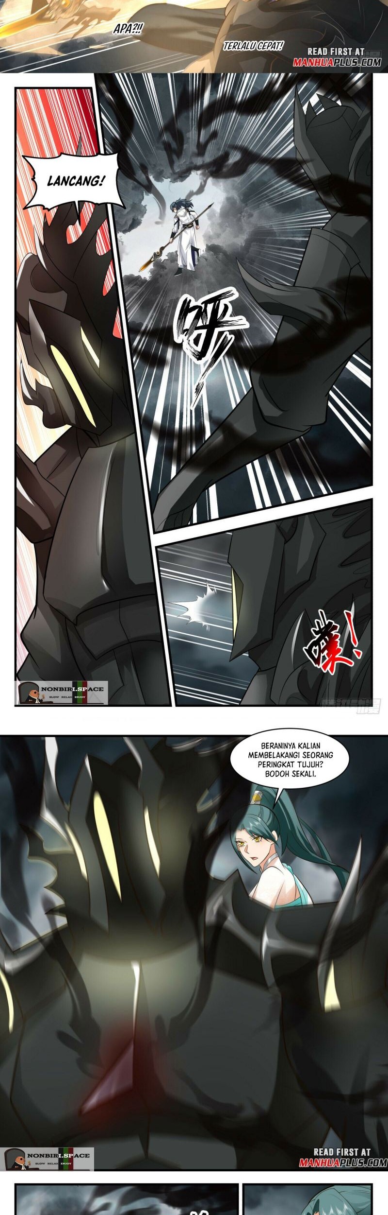 Martial Peak Part 2 Chapter 3045 - https://gambar-id.komiku.org/uploads2/2685777-2_part2.jpg