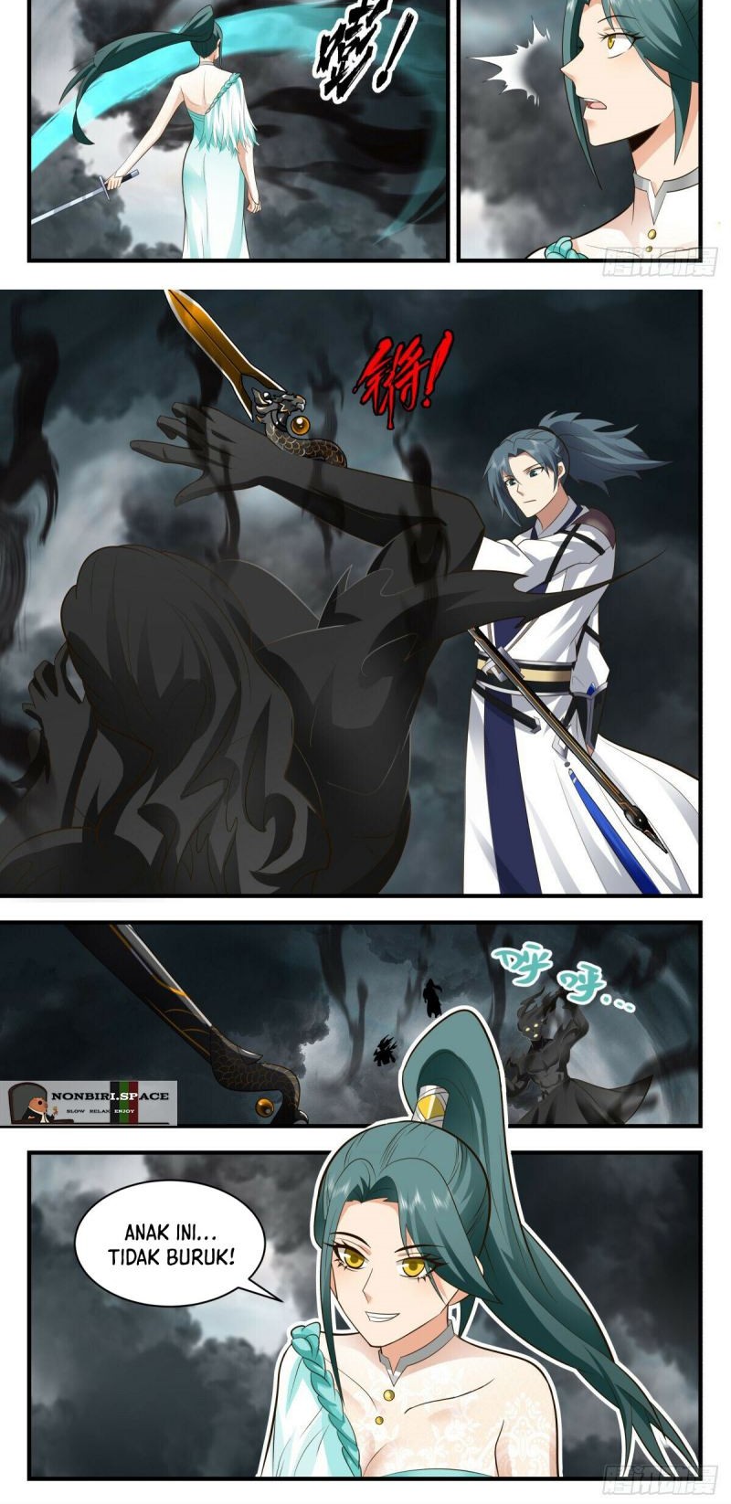 Martial Peak Part 2 Chapter 3045 - https://gambar-id.komiku.org/uploads2/2685777-2_part3.jpg