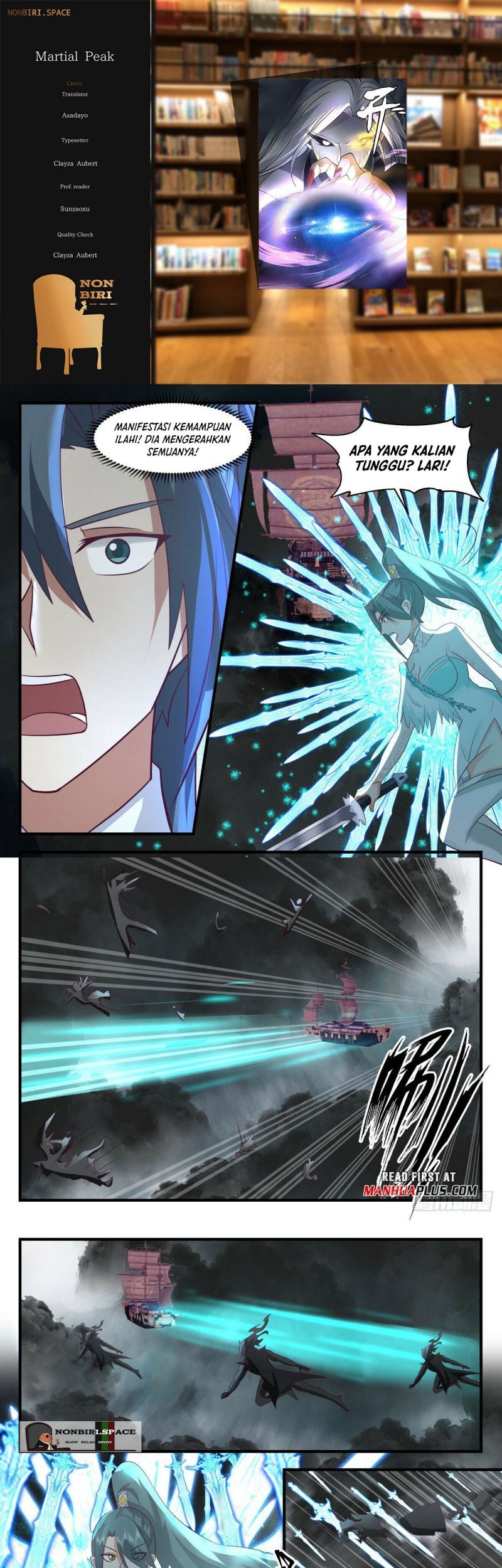 Martial Peak Part 2 Chapter 3043 - https://gambar-id.komiku.org/uploads2/2685779-1_part1.jpg