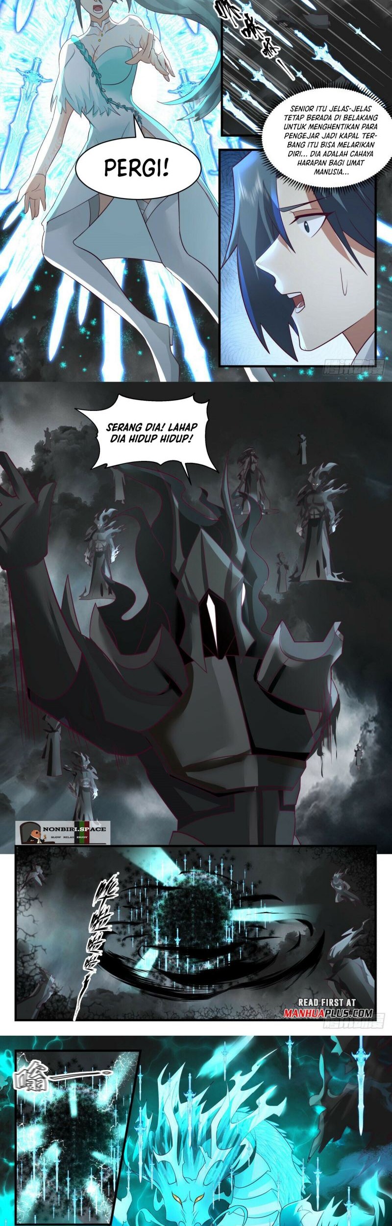 Martial Peak Part 2 Chapter 3043 - https://gambar-id.komiku.org/uploads2/2685779-1_part2.jpg