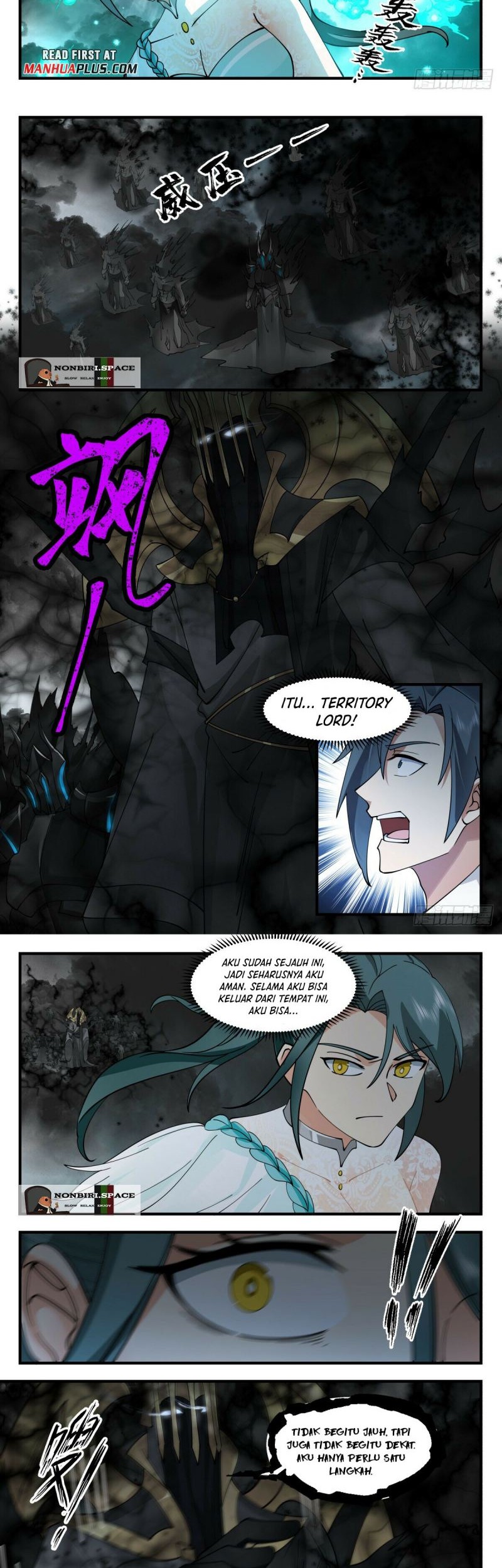 Martial Peak Part 2 Chapter 3043 - https://gambar-id.komiku.org/uploads2/2685779-2_part2.jpg