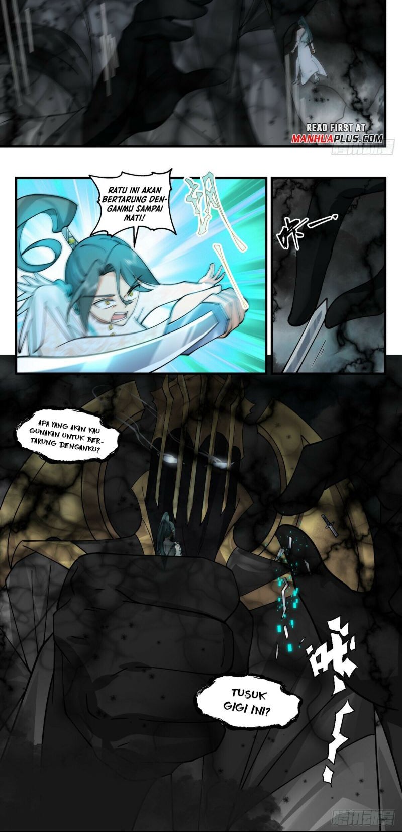 Martial Peak Part 2 Chapter 3043 - https://gambar-id.komiku.org/uploads2/2685779-2_part3.jpg