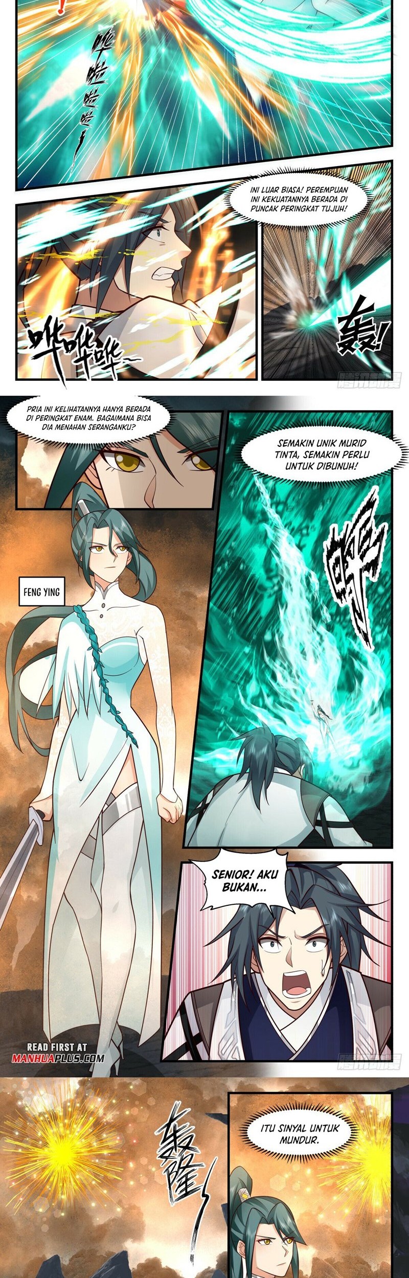 Martial Peak Part 2 Chapter 3042 - https://gambar-id.komiku.org/uploads2/2685780-1_part2.jpg