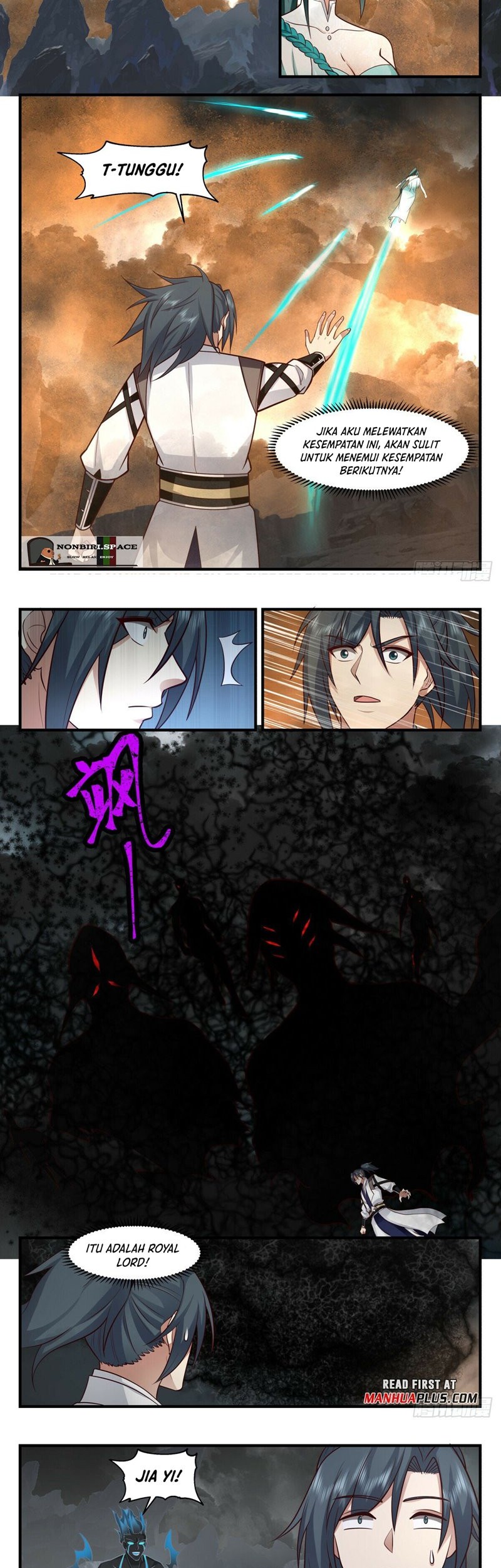 Martial Peak Part 2 Chapter 3042 - https://gambar-id.komiku.org/uploads2/2685780-1_part3.jpg