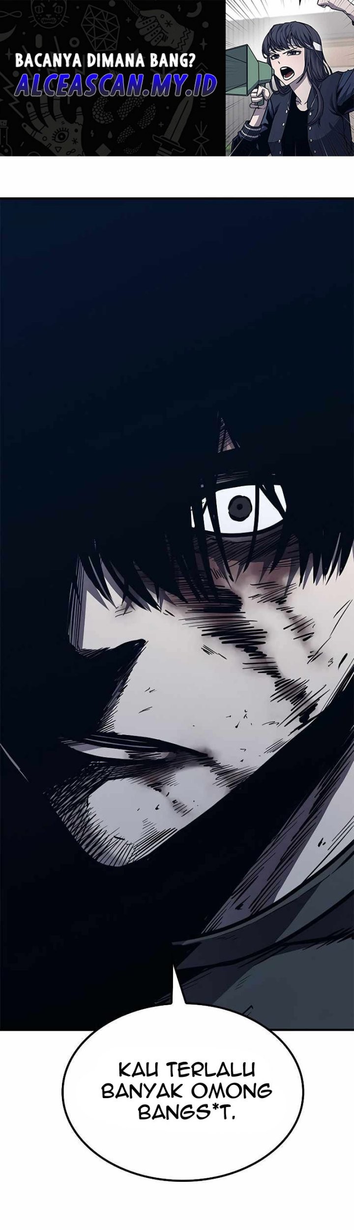 Baca Manhwa Hectopascals Chapter 42 Gambar 2